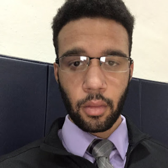 Meet your Posher, Nathan - Picture 1 of 1